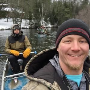 Meet your Posher, Cody